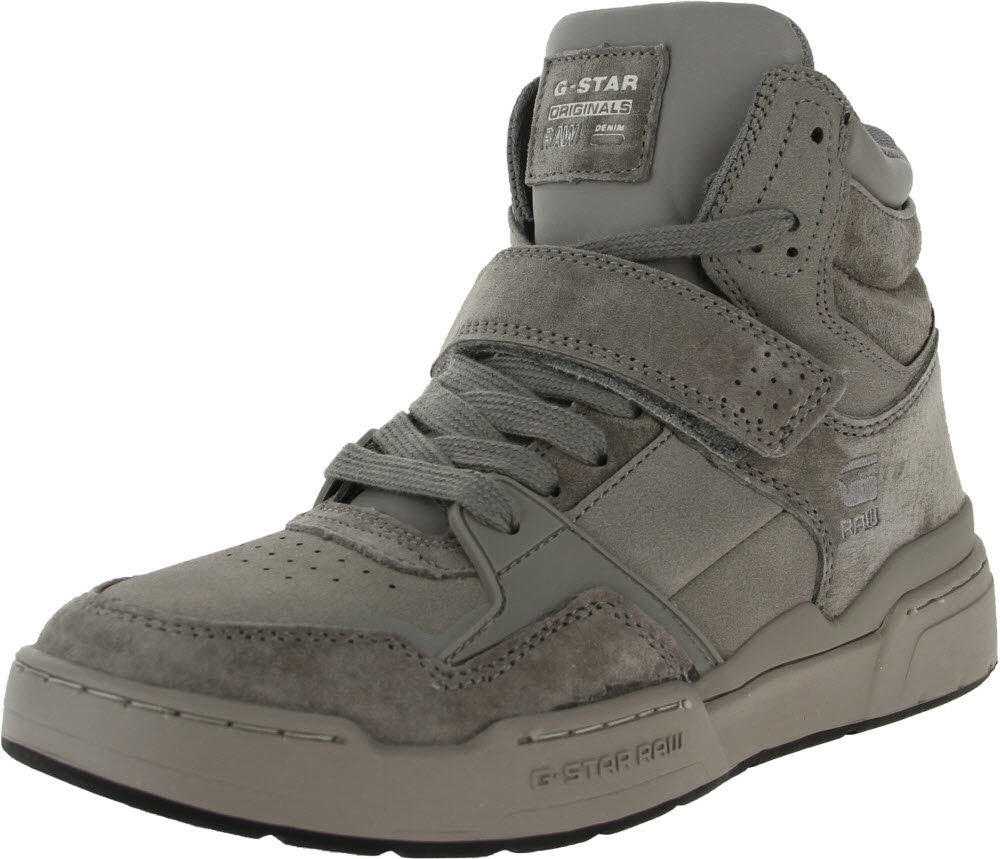 G-Star Raw Damen Schnürboots