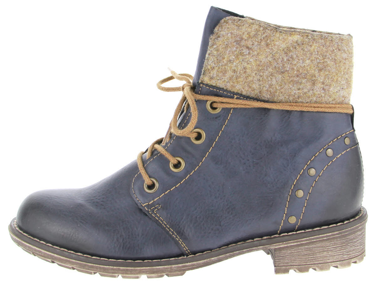 Rieker Kinder Boots