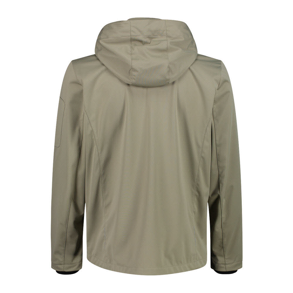 CMP Herren Jacke aus Light Softshell
