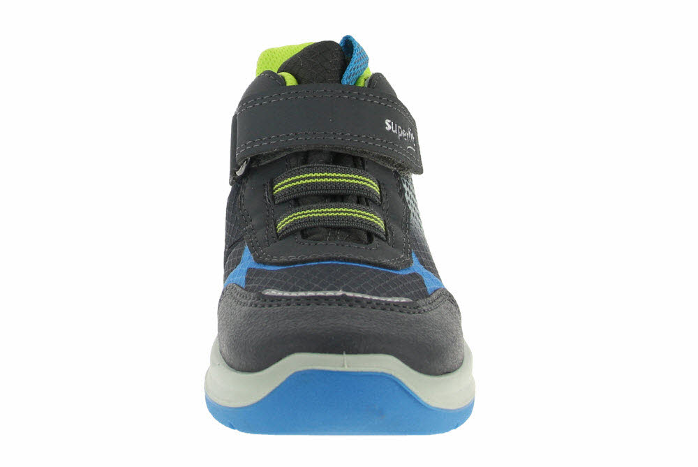Superfit Kinder Jungen Boots
