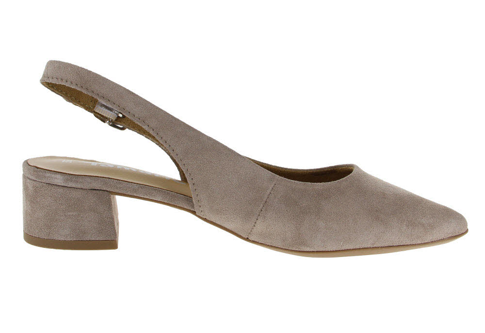 Tamaris Damen Slingpumps