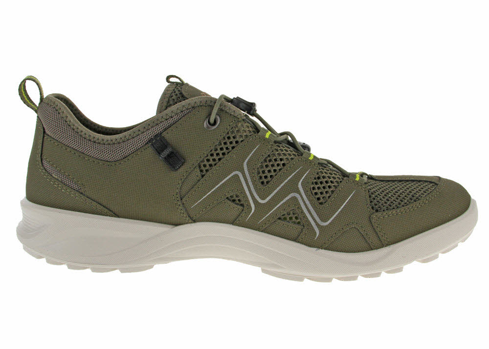 Ecco Herren Freizeitschuhe