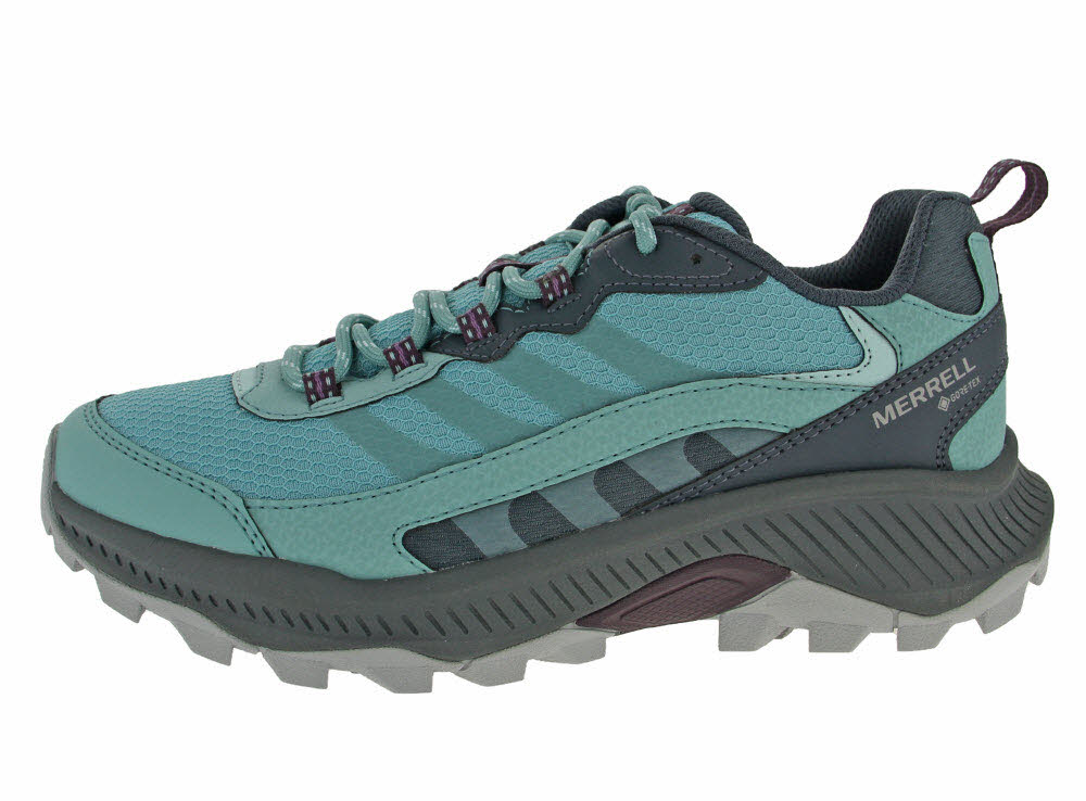 Merrell Damen Trekkingschuhe