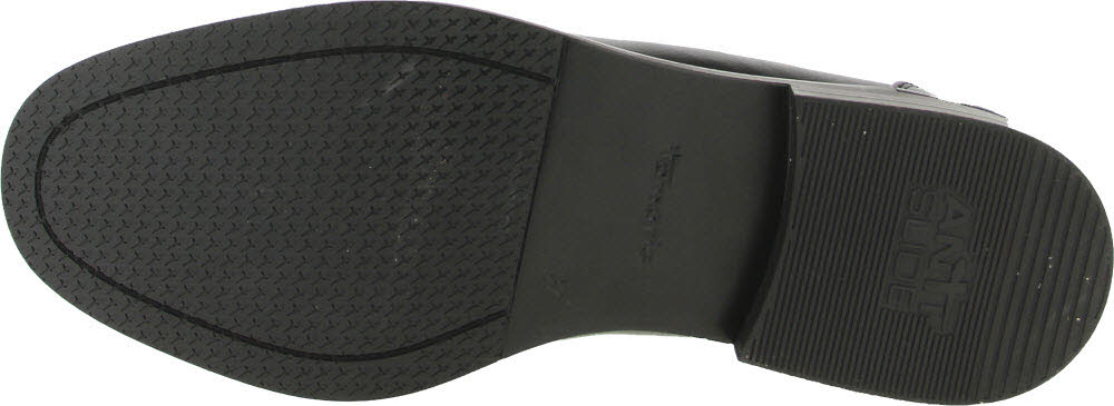 Tamaris Damen klassischer Slipper