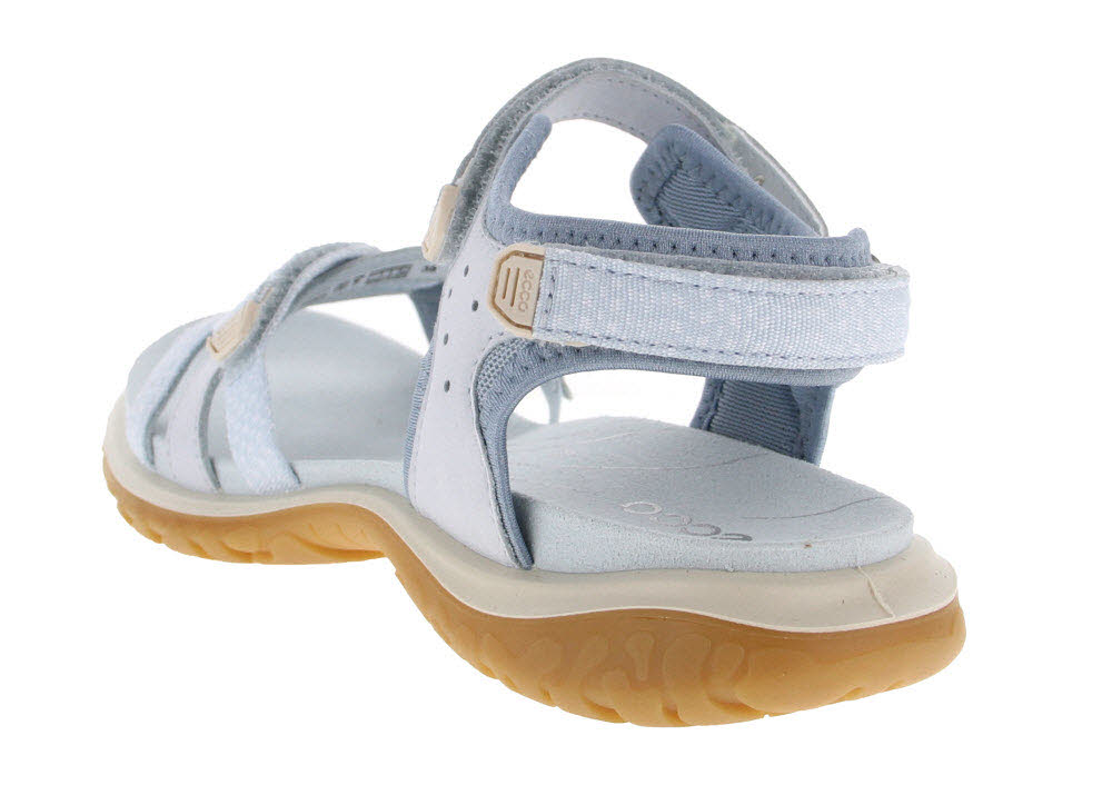 Ecco Damen Trekkingsandale