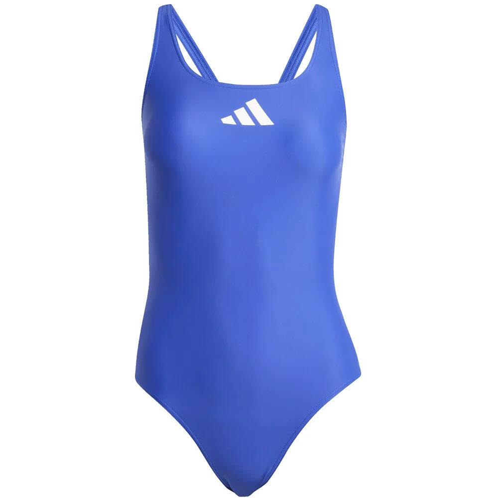 adidas 3 Bar Logo Badeanzug