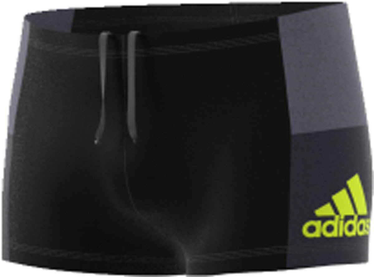 adidas Boxer Badehose