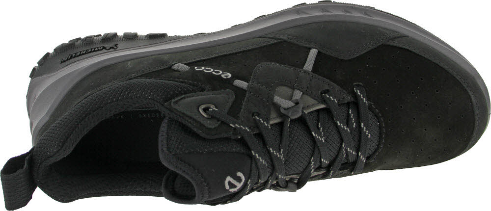 Ecco Herren Freizeit Halbschuh