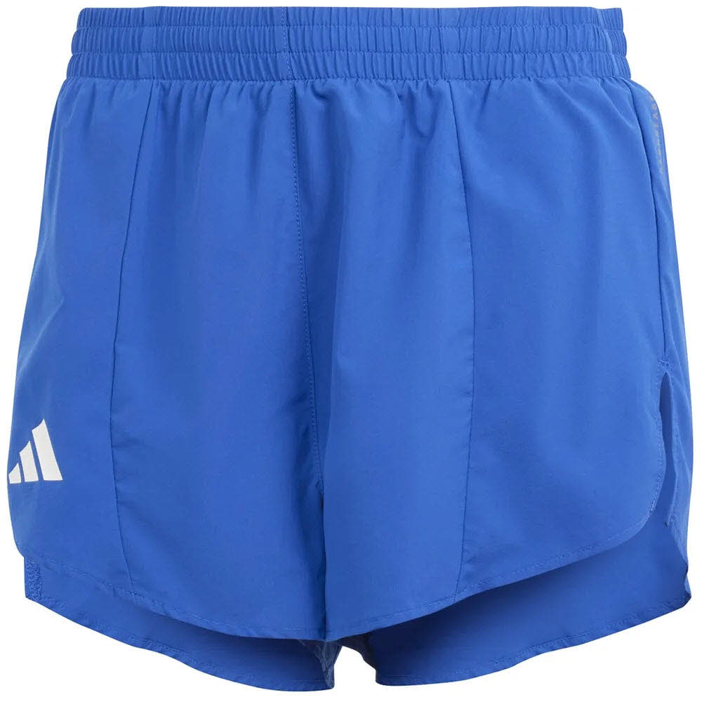 adidas Damen  ADIZERO Laufshorts