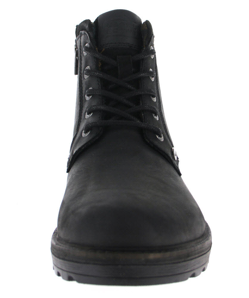 Camel Activ Herren Schnürboots