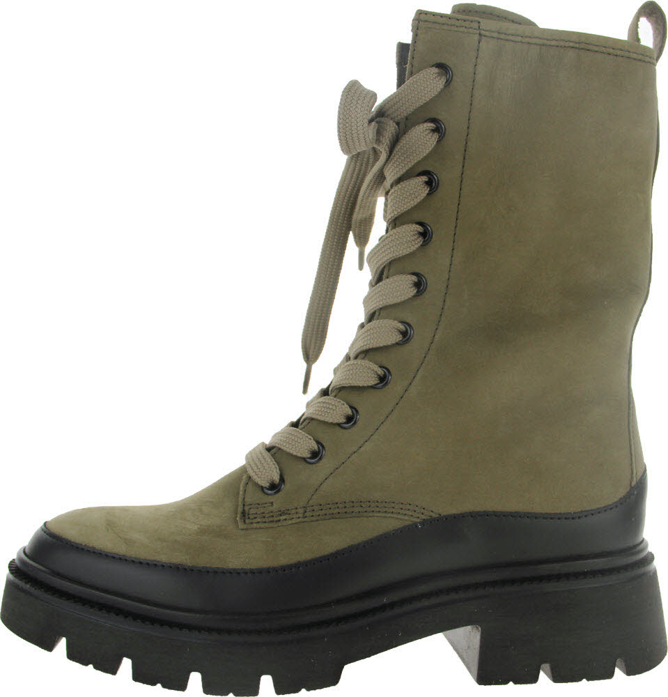 Gabor Damen Schnürboots