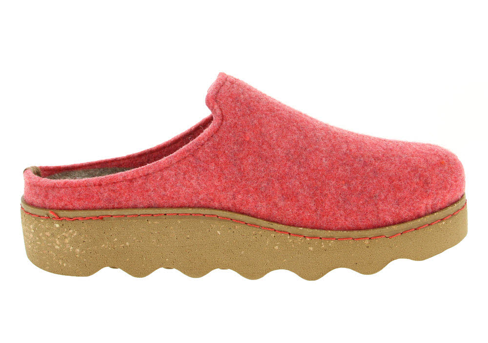 Rohde Damen Pantoffeln Hausschuhe