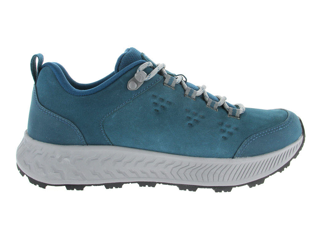 Waldläufer Damen Halbschuhe