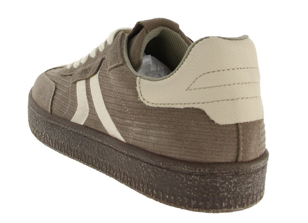 Tamaris Herren Halbschuhe Sneaker