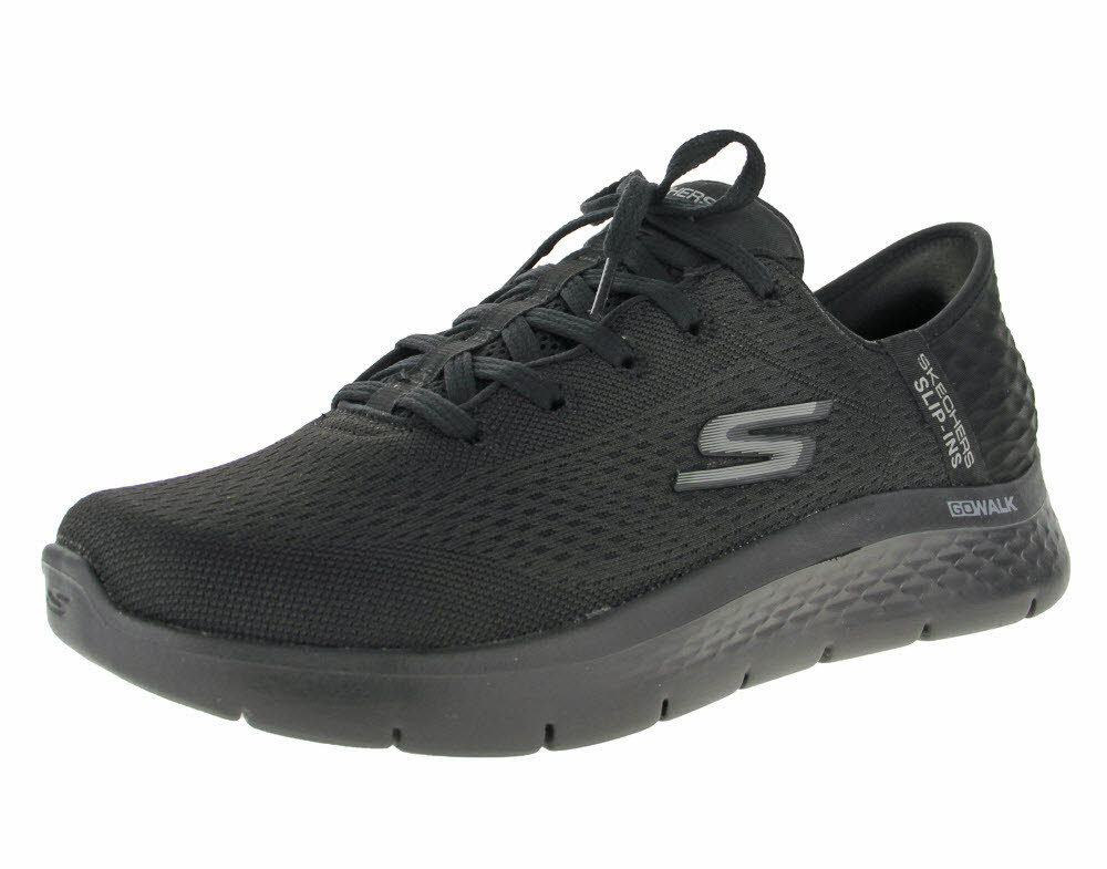 Skechers Herren Slip-Ins Sneaker Go Walk