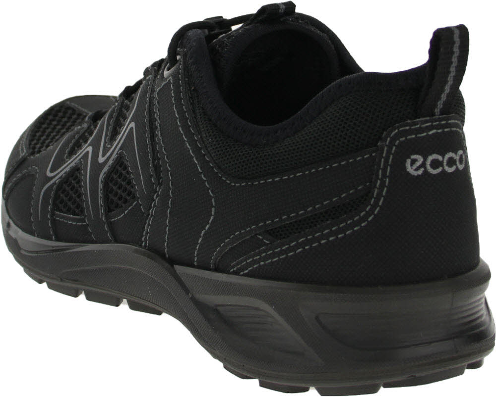 Ecco Herren Halbschuhe