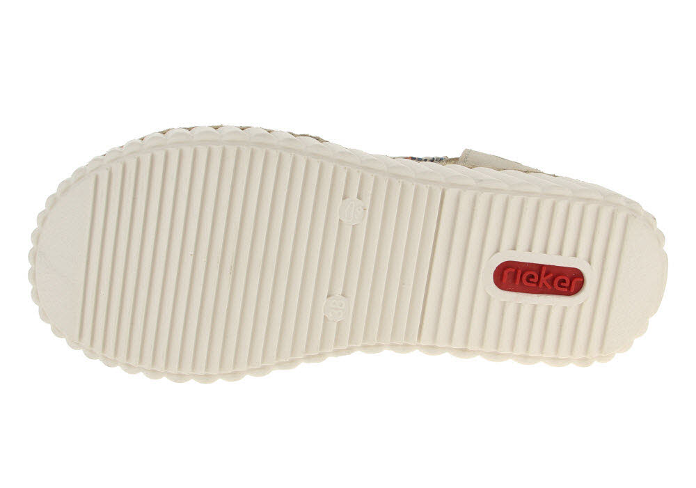 Rieker Damen Sandale