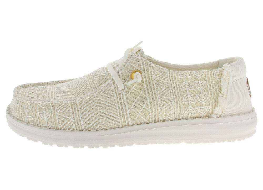 Hey Dude Damen Schuhe