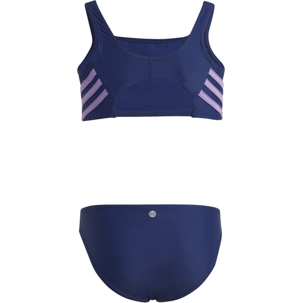 adidas Kinder Bikini 3S BIKINI