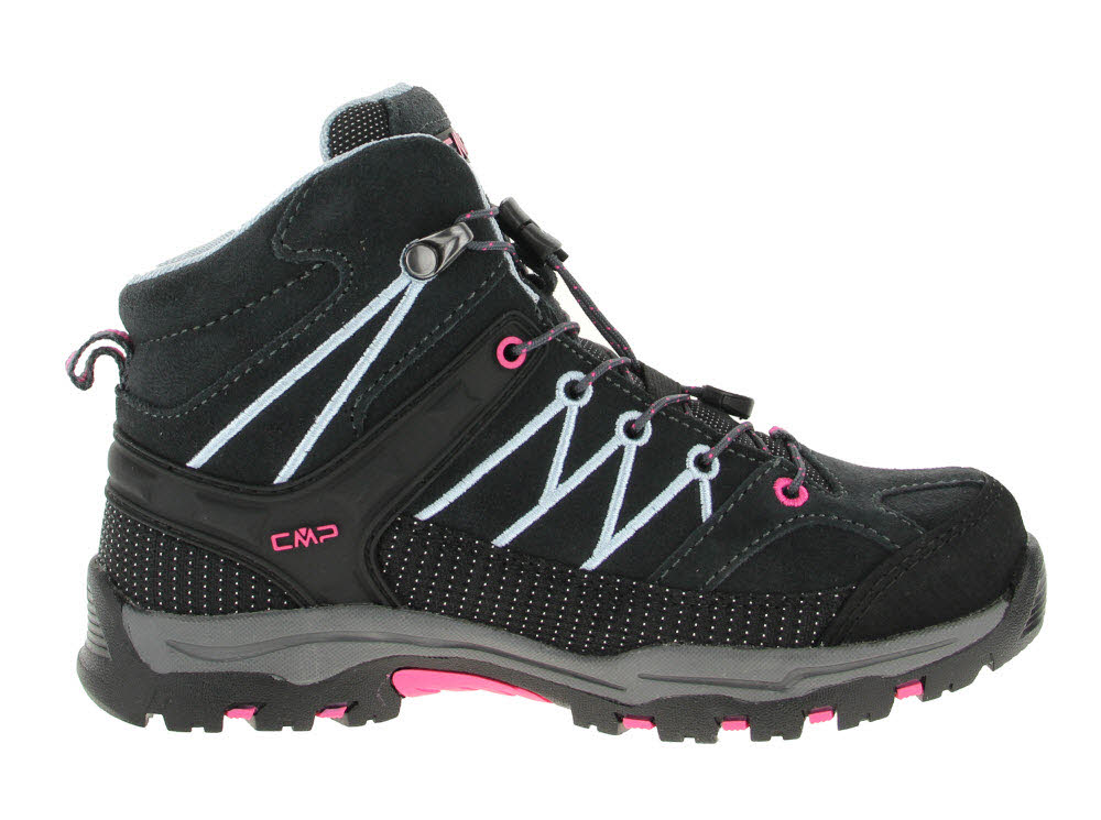 CMP Kinder Trekkingboots Rigel Mid