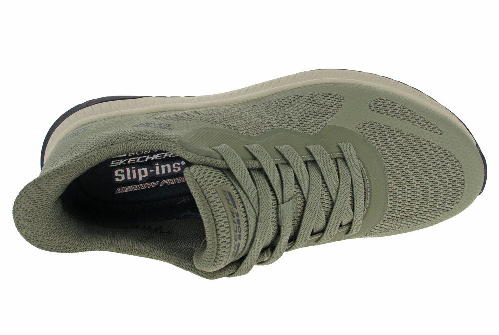 Skechers Herren Sneaker Slip-Ins