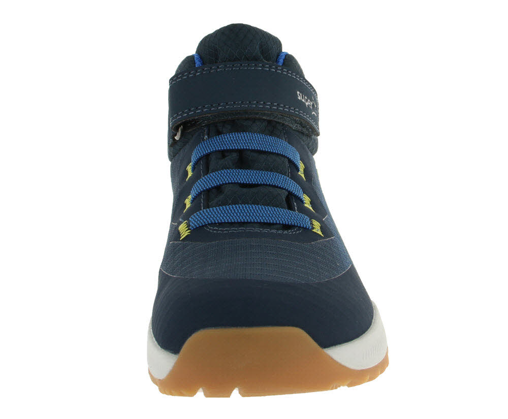 Superfit Kinder Jungen Boots mit Gore-Te
