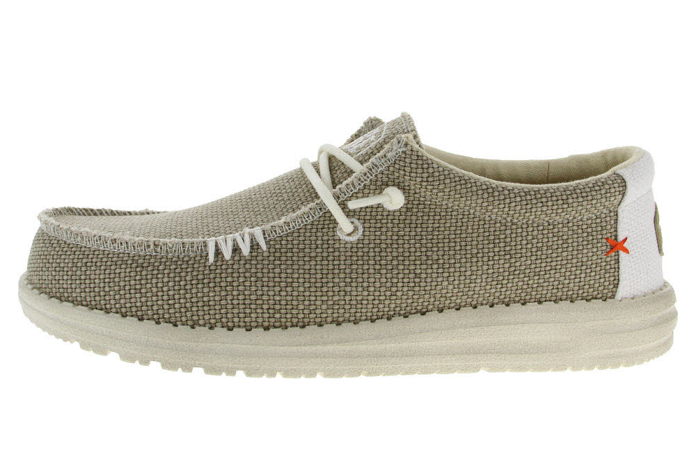 Hey Dude Herren Schuhe