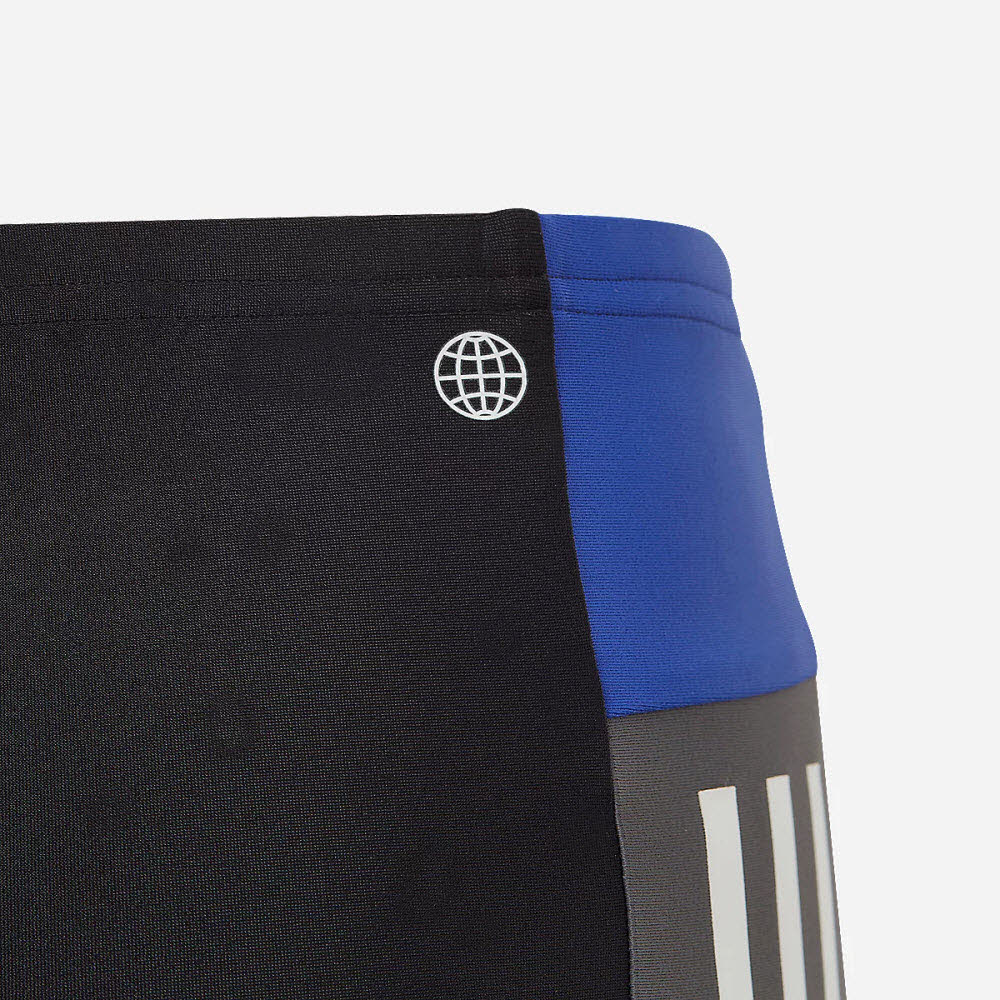 adidas Schwimmboxer für Jungen Colorbloc