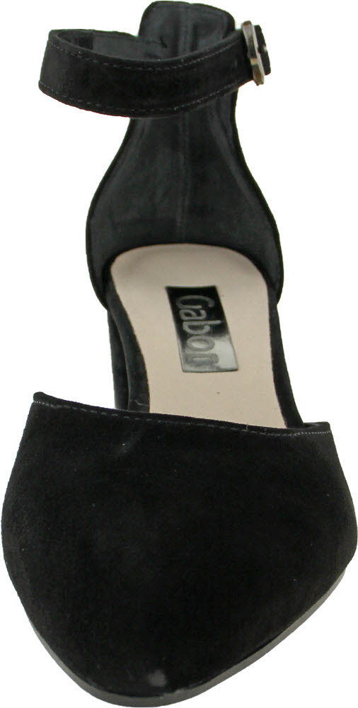 Gabor Damen Riemchenpumps