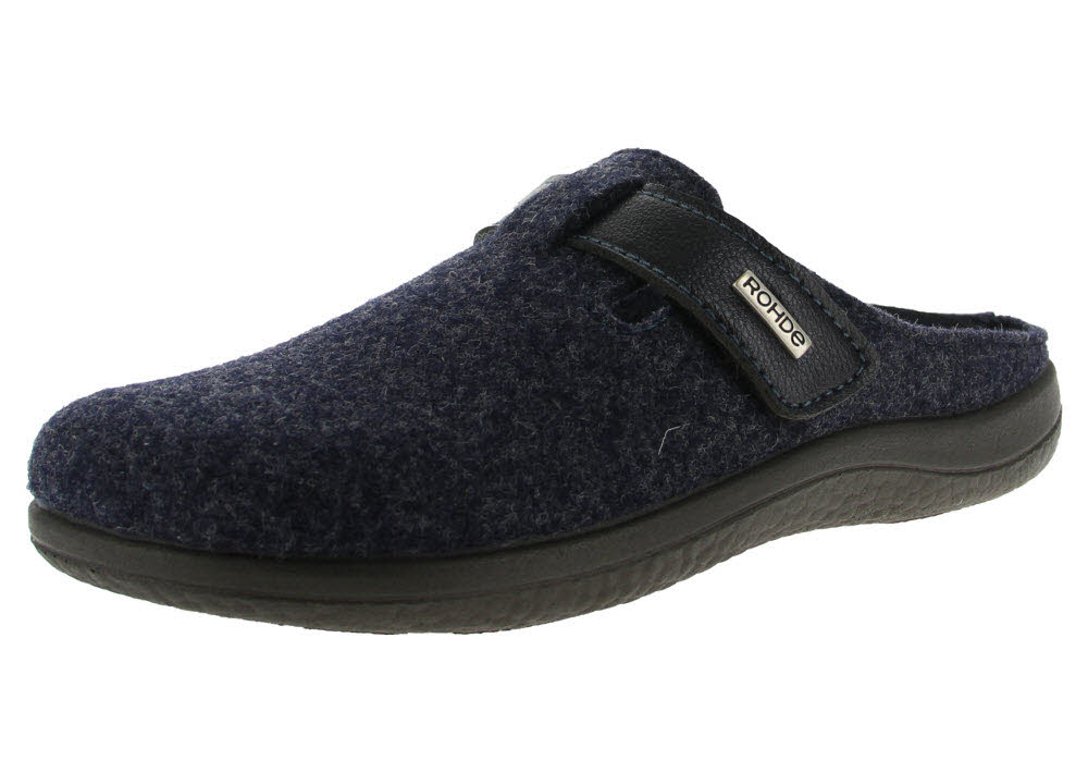 Rohde Damen Pantoffeln