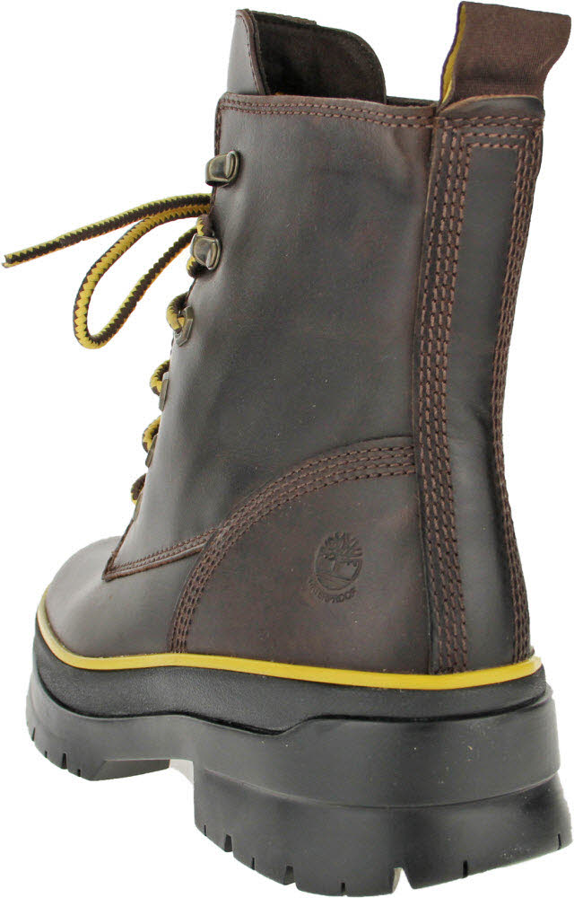 Timberland Boots Mid Lace