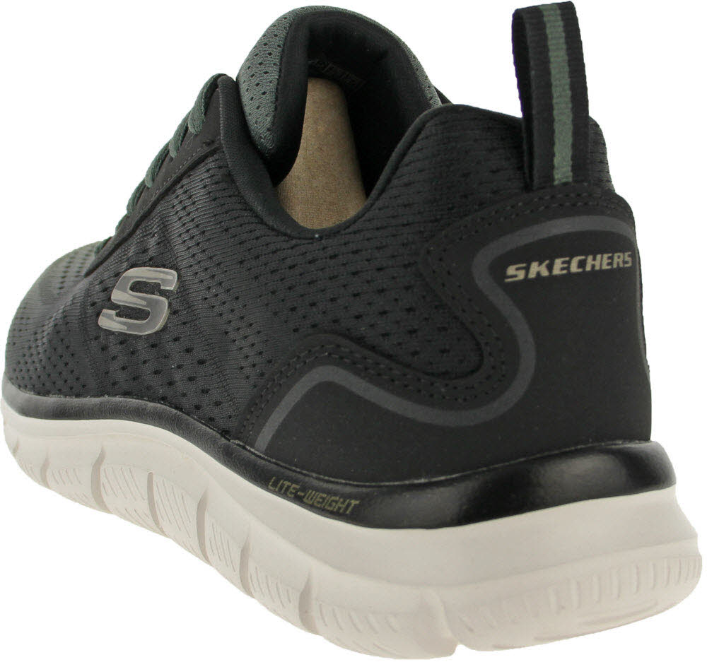 Leichte Skechers Herren Sneaker