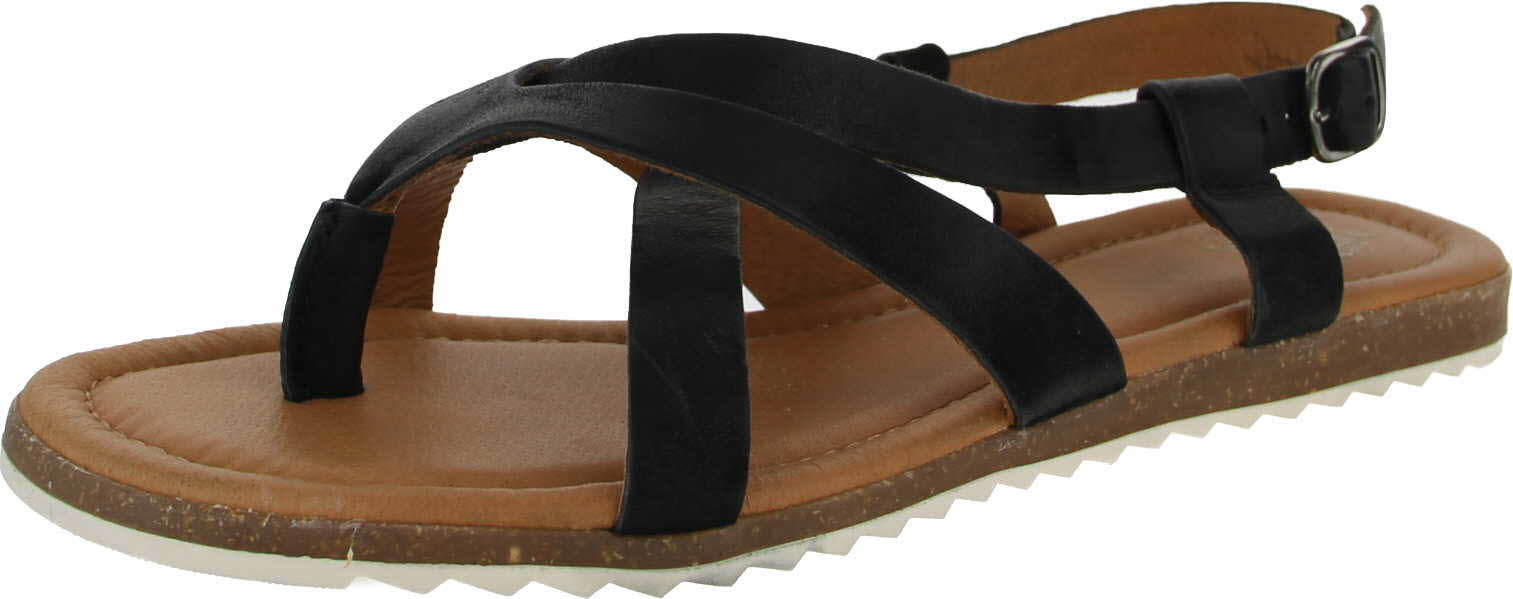 Apple of Eden Damen Sandale