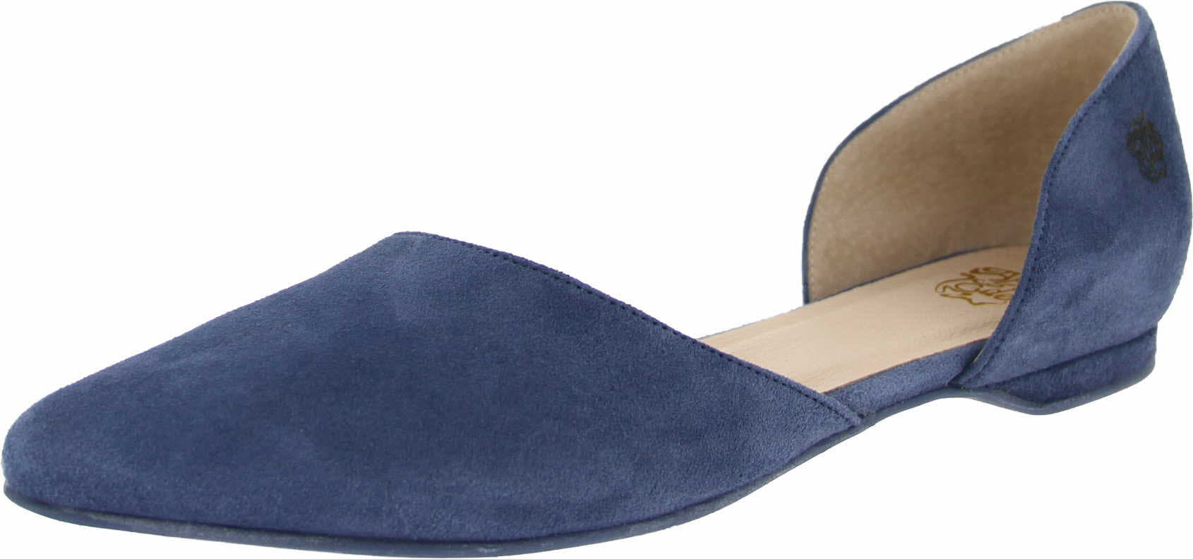 Apple of Eden Damen Slipper