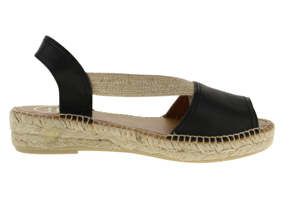 Toni Pons Damen Espadrilles Sandale