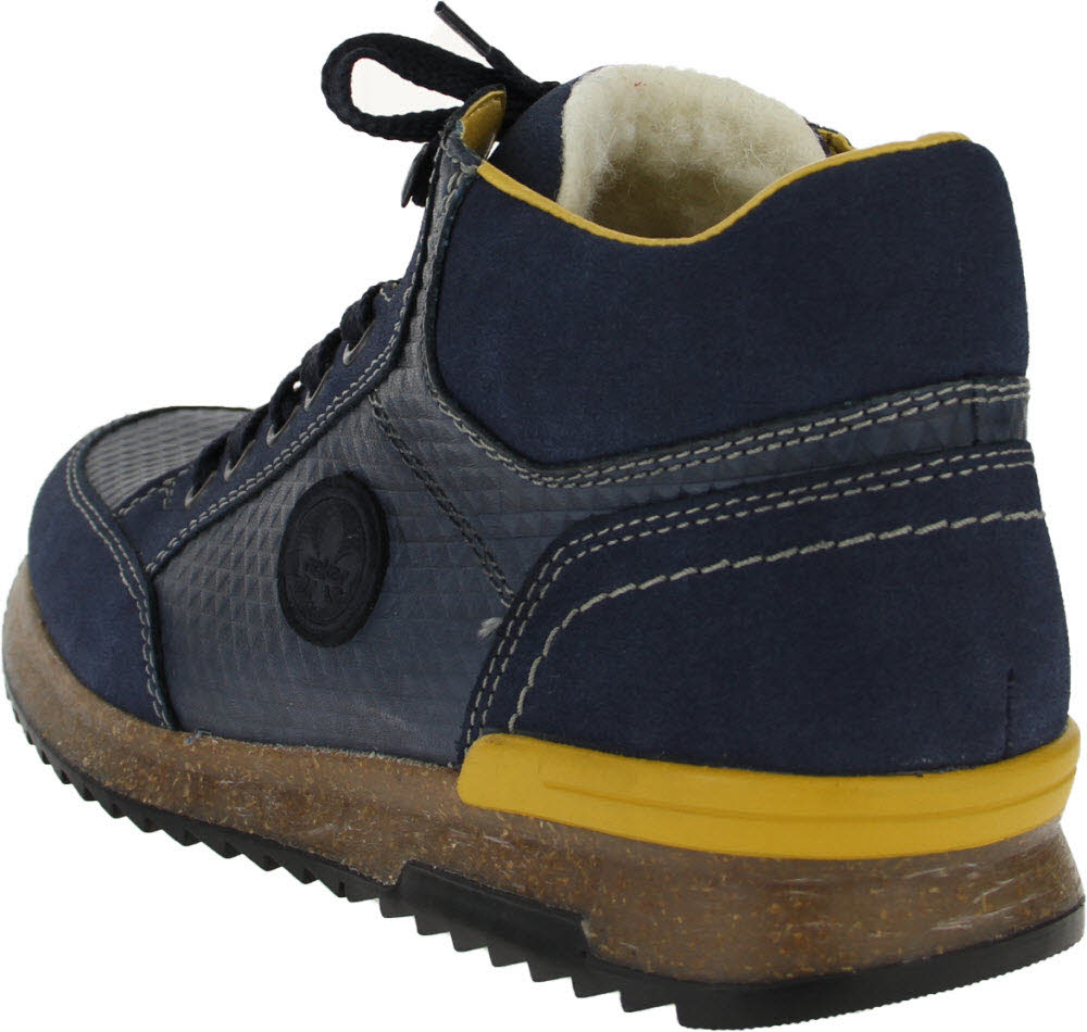 Rieker Herren Boots