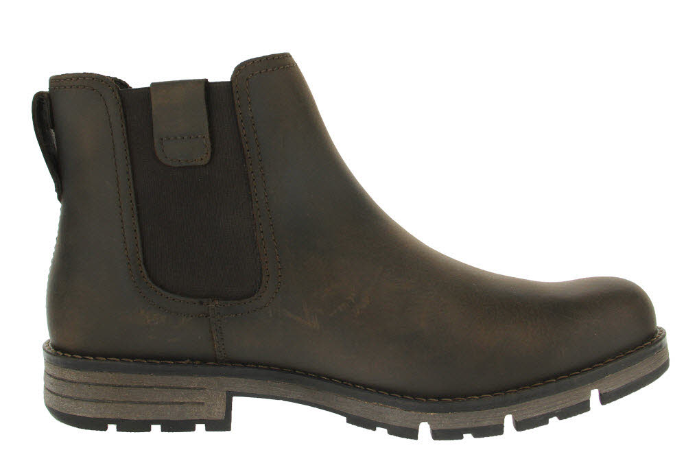 Gabor Herren Chelseaboots