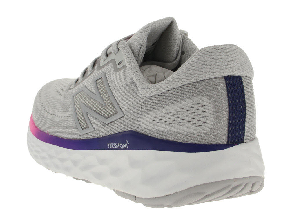 New Balance Damen Laufschuhe Evoz