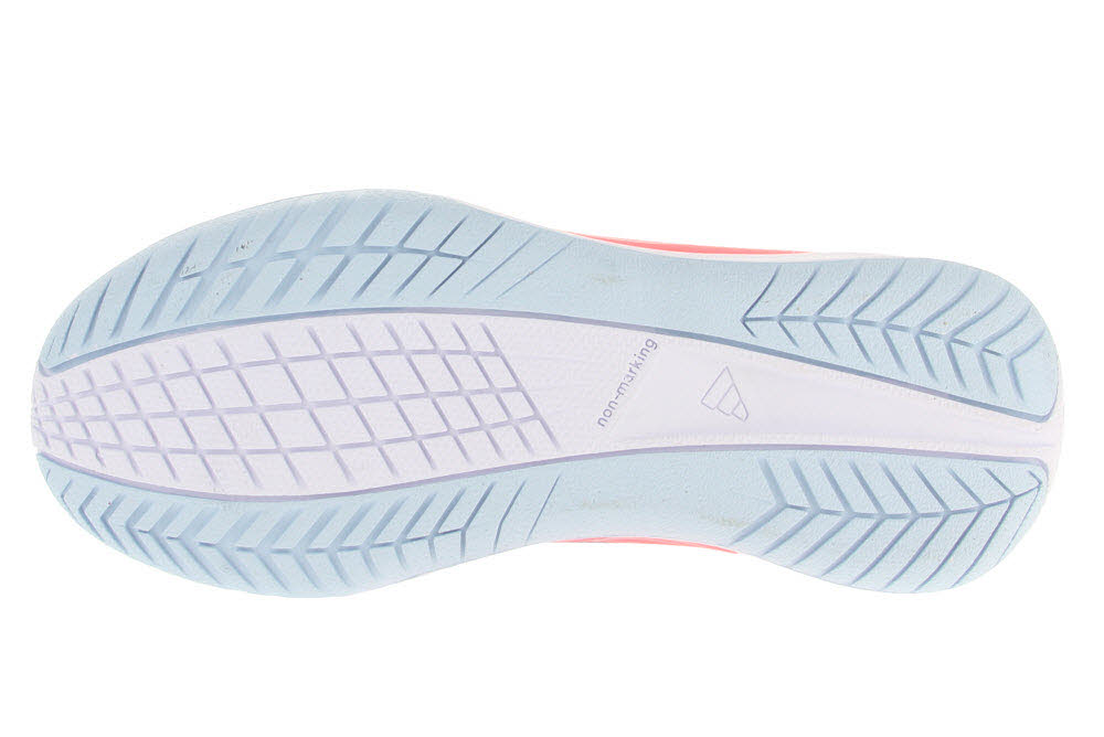 adidas F50 Hyperfast Club Kids Hallen-Fu