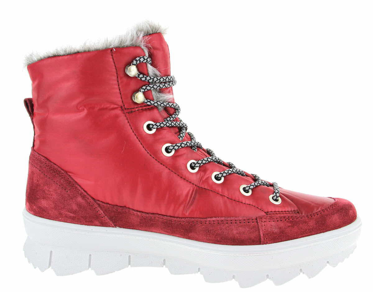 Legero Damen Winterboots