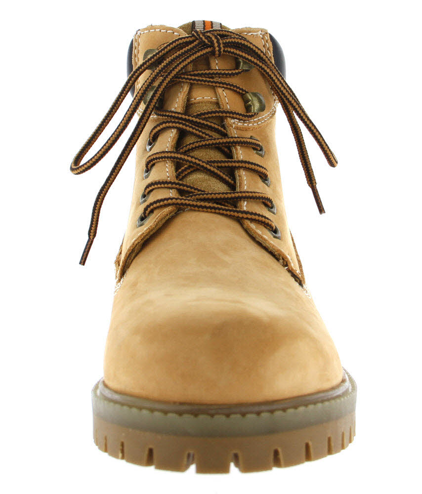 Dockers Herren Schnürboots