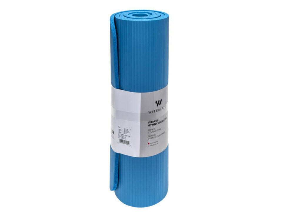 Witeblaze Gymnastikmatte