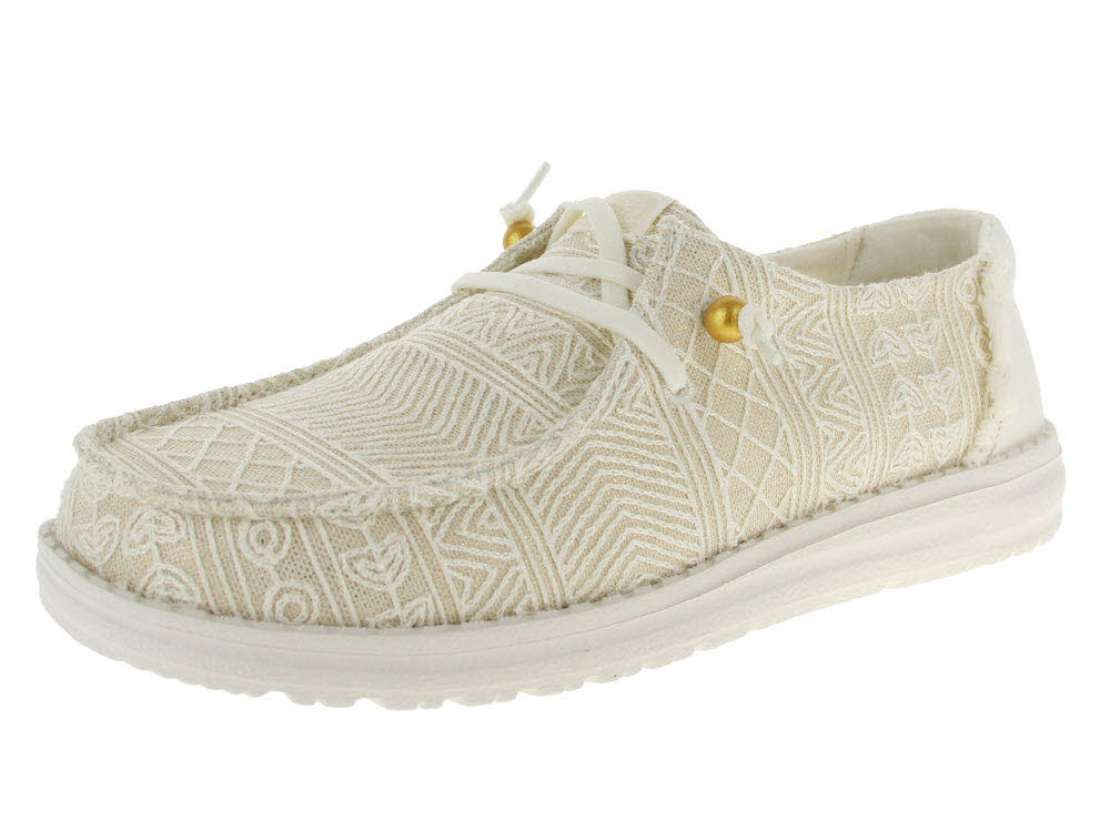 Hey Dude Damen Schuhe