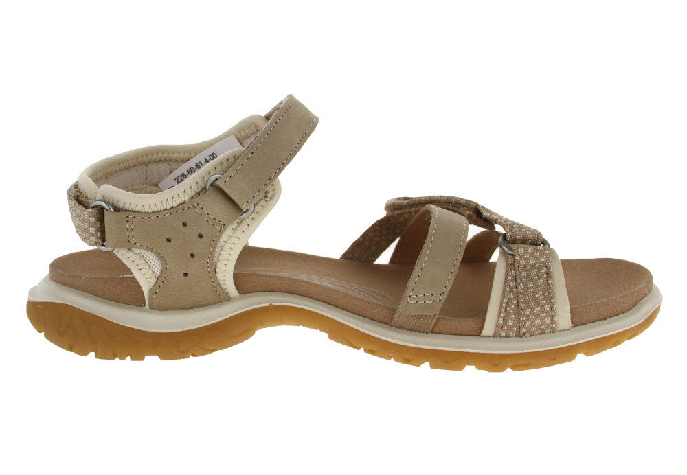 Ecco Damen Sandale