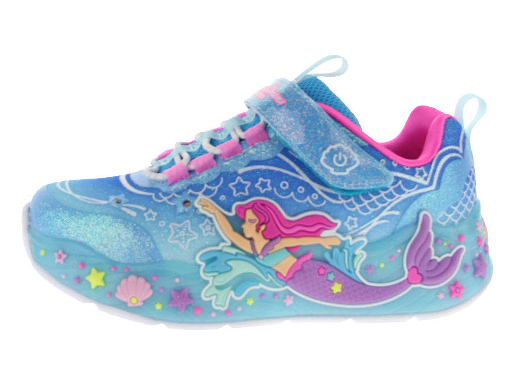 Skechers Kinder Sneaker