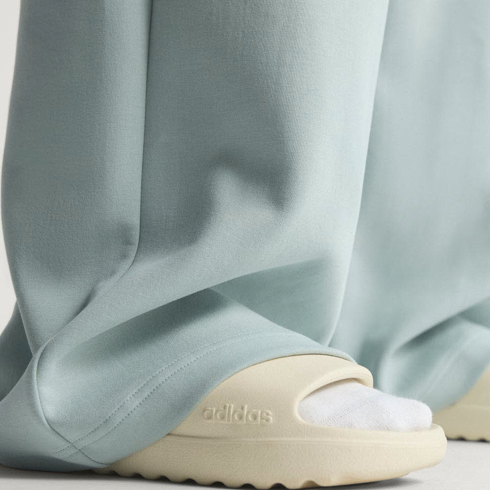 adidas Damen SOFT LUX STRAIGHT LEG HOSE