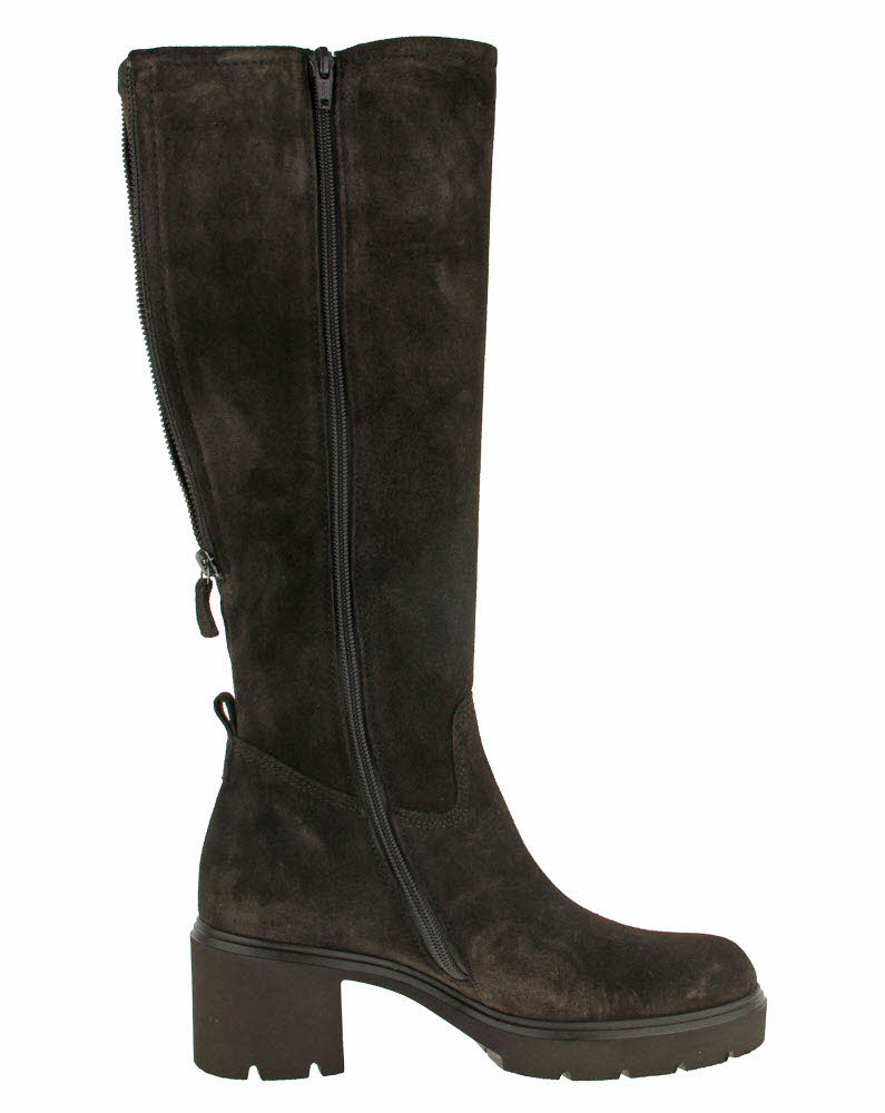 Gabor Damen Langschaftstiefel