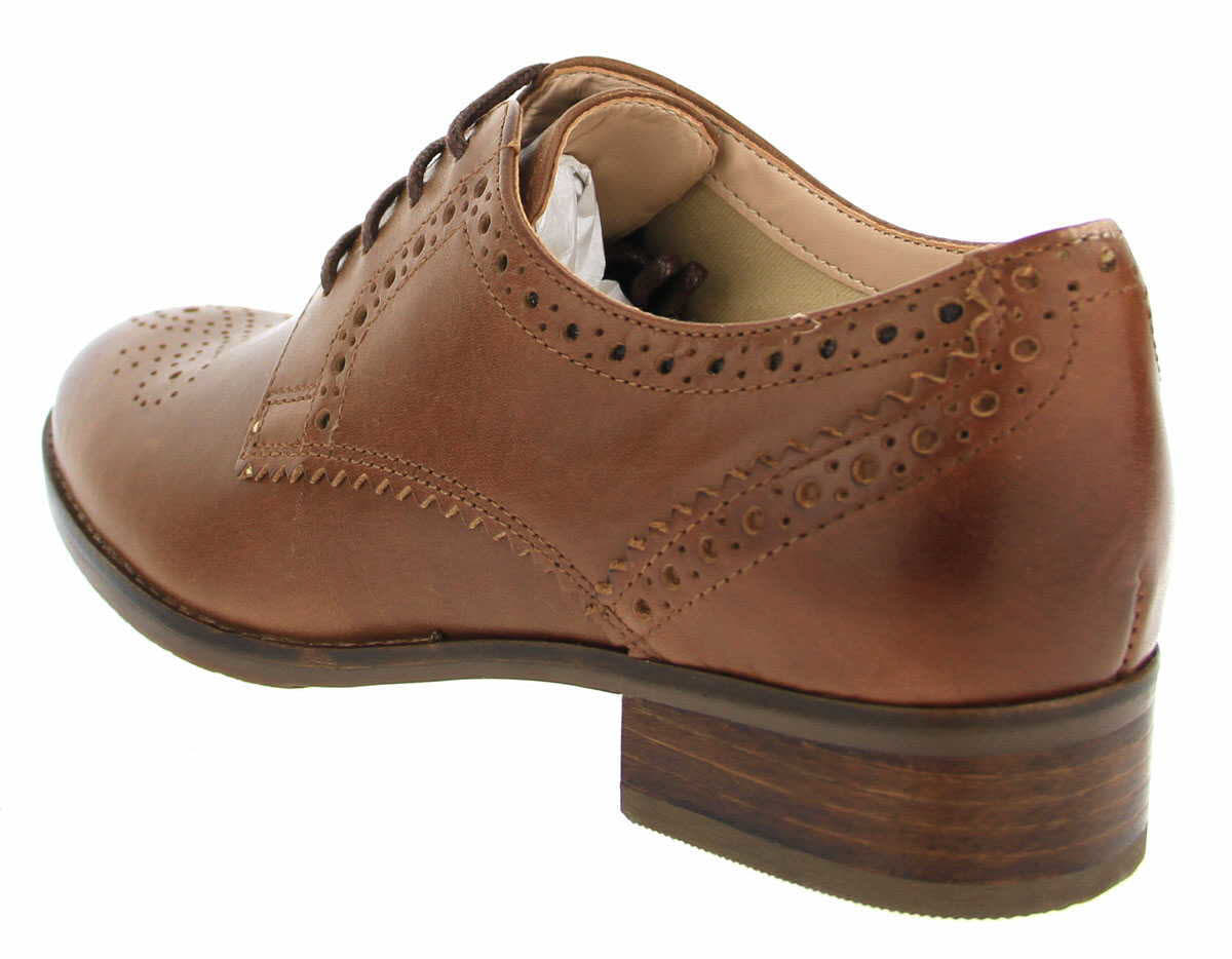 Clarks Damen Netley Rose