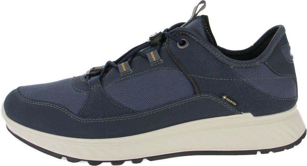 Ecco Herren Halbschuhe Exostride