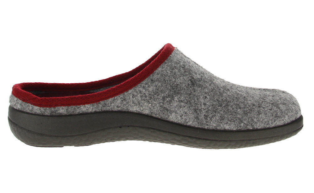 Rohde Damen Pantoffel 6551-80